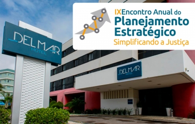 IX Encontro Anual do Planejamento Estratégico acontecerá na segunda-feira, 25/09