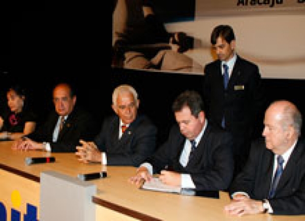 Presidente do STF considera TJSE um dos melhores do país