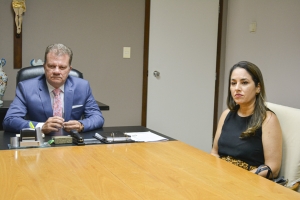 TJSE e Sejuc conversam sobre cumprimento de mandados nas unidades prisionais