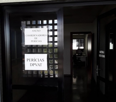 Projeto de Acessibilidade é implantado na Coordenadoria de Perícias Judiciais