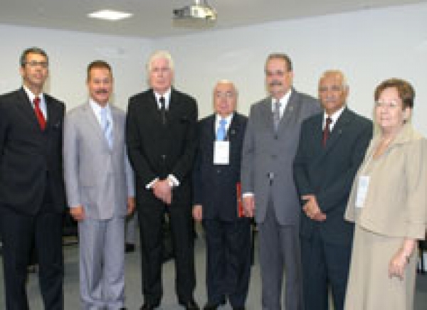 Tribunais de Justiça assinam Termo de Cooperação Tecnológica em Maceió