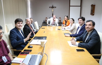 TJSE conclui 100% dos projetos previstos para o 3º Ciclo do Plano de Gestão (2023-2025)