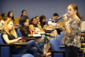 Psicólogos e Assistentes Sociais do TJSE participam de capacitação sobre Guarda e Adoção