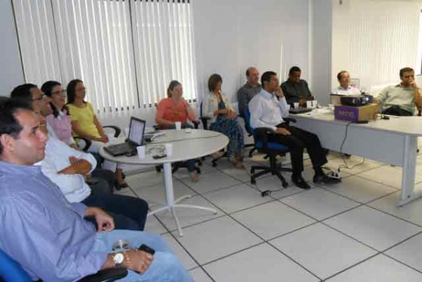 Secretaria de Tecnologia do TJSE implanta novos processos de gerenciamento