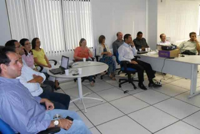 Secretaria de Tecnologia do TJSE implanta novos processos de gerenciamento