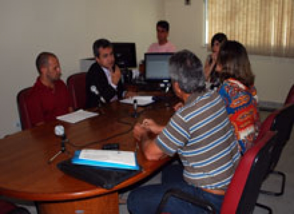 Videoaudiência é realidade no Poder Judiciário de Sergipe