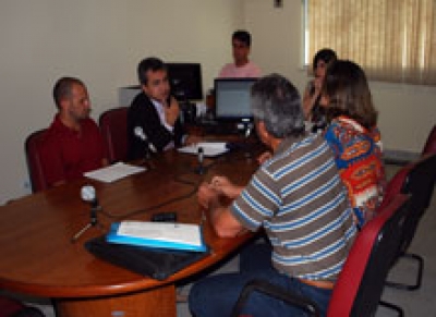 Videoaudiência é realidade no Poder Judiciário de Sergipe