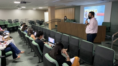 Projeto Dativo Conciliador: TJSE promove Curso de Mediação Judicial para advogados