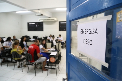 Prossegue até quinta-feira mais um Mutirão do Limpa Nome