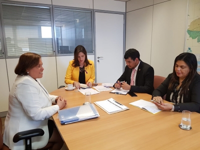 Criação da Casa da Mulher e Centro de Educação e Reabilitação de Agressores recebe apoio da bancada federal de Sergipe