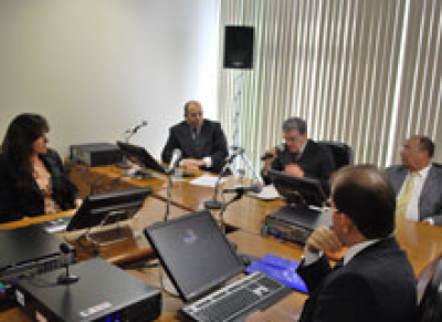 Instalada Turma Recursal única pelo TJSE