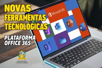 Tribunal de Justiça adotará novas ferramentas de tecnologia para atividades laborais