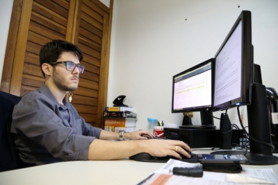 TJSE conclui virtualização das Unidades Criminais da capital