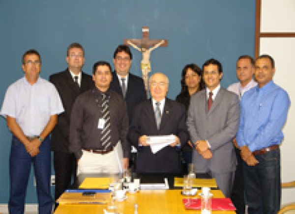 Greve: esclarecimento da Presidência do TJSE aos servidores e à sociedade sergipana