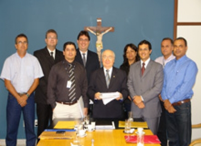 Greve: esclarecimento da Presidência do TJSE aos servidores e à sociedade sergipana