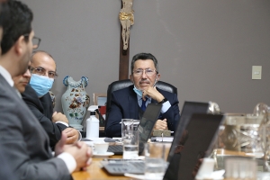 Iniciada em Sergipe a implantação da identificação biométrica para a população carcerária