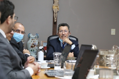 Iniciada em Sergipe a implantação da identificação biométrica para a população carcerária