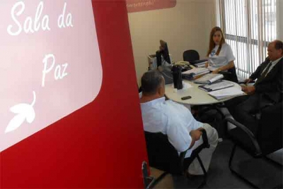 Semana de Conciliação no TJSE termina com R$ 1,7 milhão em valores acordados