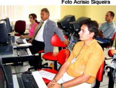 Novo processo para sistema de arrecadação do TJ