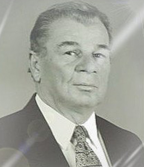 Missa de 7º dia: Des. Aloísio Abreu Lima