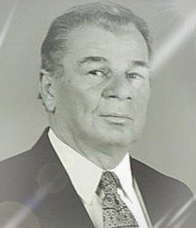 Missa de 7º dia: Des. Aloísio Abreu Lima