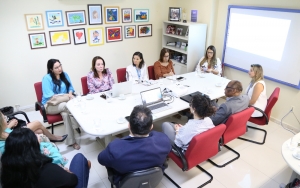 CIJ e Fazendo Justiça realizam primeira reunião para implantação do programa Pós-Medida do CNJ