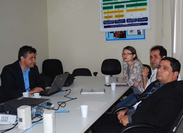 CNJ escolhe TJSE para participar de projeto-piloto 