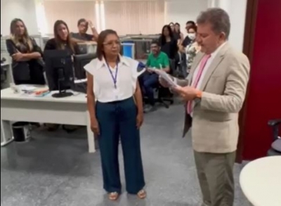 Assinado normativo que institui gratificação para servidores da CPE