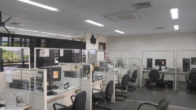 Mais unidades da Justiça recebem adaptações e cuidados para retomada das atividades presenciais