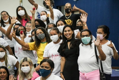 Projeto desenvolvido com penas pecuniárias é encerrado no Fórum de Socorro
