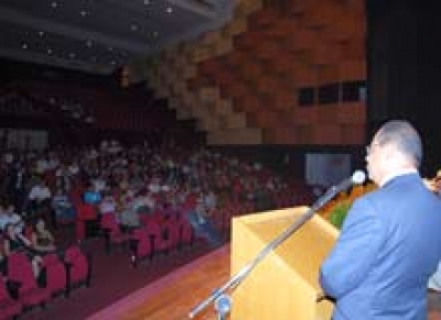 Magistrados do TJSE participam do I Congresso Brasileiro de Direito Processual em Aracaju