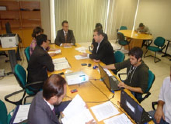 Planejamento Estratégico: TJSE realiza 1ª Reunião de Análise e Estratégia - RAE