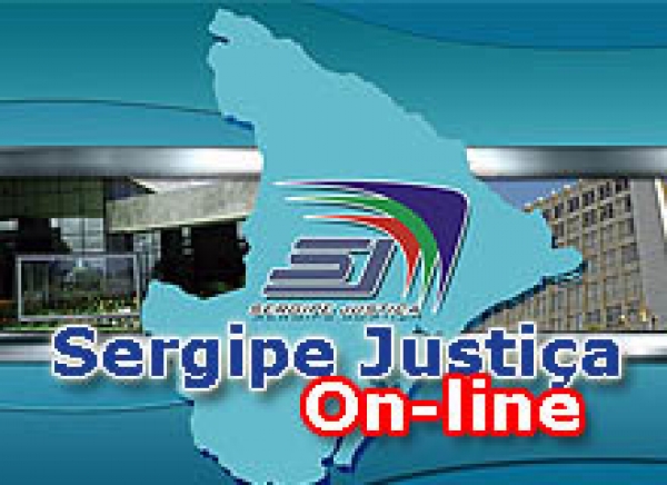 Disponível on line Sergipe Justiça N° 18