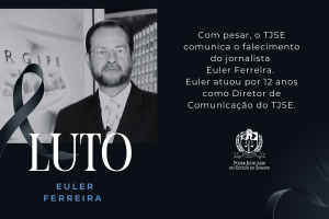 Nota de Pesar: jornalista Euler Ferreira