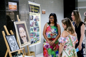 TJSE encerra atividades do Mês do Servidor com ações de saúde e Mostra de Talentos