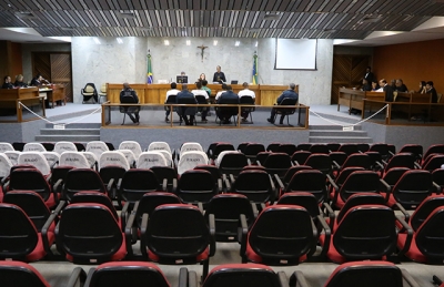 TJSE realizou 402 júris em 2015