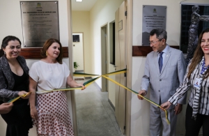 Seis Comarcas agora contam com Centros Judiciários de Solução de Conflitos e Cidadania