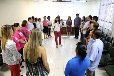 Vempa reúne instituições parceiras na Prestação de Serviços à Comunidade (PSC)