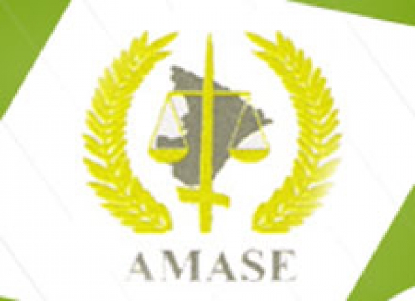 AMASE celebra Dia dos Magistrados