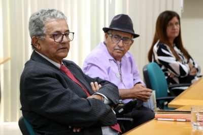 Comitê de Acessibilidade e Inclusão do TJSE discute demandas de pessoas com deficiência