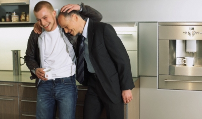 Campanha Dia dos Pais: participe!