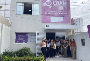 Cejure realiza 2ª edição do Projeto Florescer com Elas