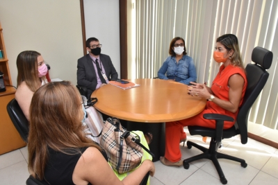 Central de Plantão e Central de Mandados do TJSE são boas práticas apresentadas ao TJMA