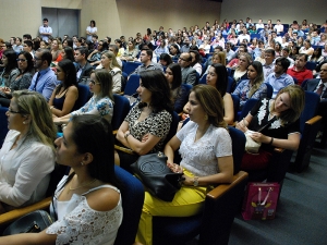 Ejuse inicia ciclo de palestras sobre Novo Código de Processo Civil