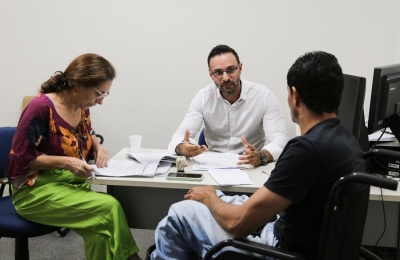 Mutirão DPVAT agiliza tramitação de processos de vítimas de acidentes de trânsito