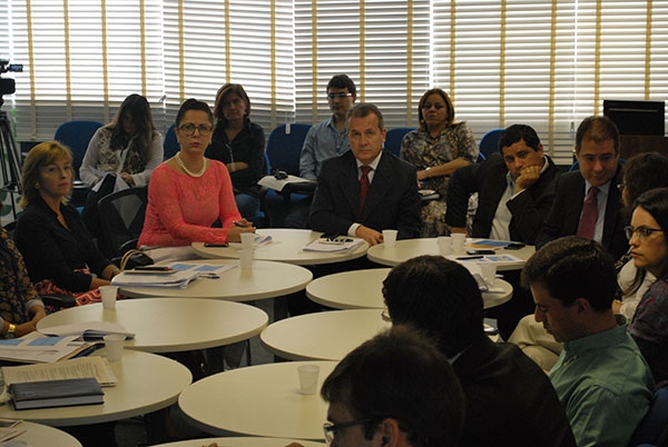 TJSE realiza 14ª RAE e constata evolução no Planejamento Estratégico