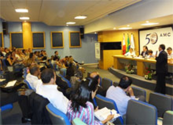 Fórum Nacional da Justiça Juvenil se reúne em Florianópolis