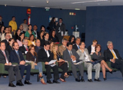 TJ/SE  participa de Encontro Nacional da TV e Rádio Justiça