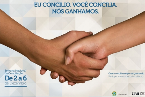 TJSE: acordos da Semana de Conciliação chegam a R$ 640 mil