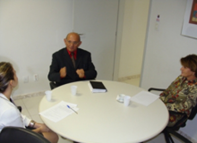 Dr. José Cláudio Santos ministrará curso sobre Tribunal do Júri na ESAJ